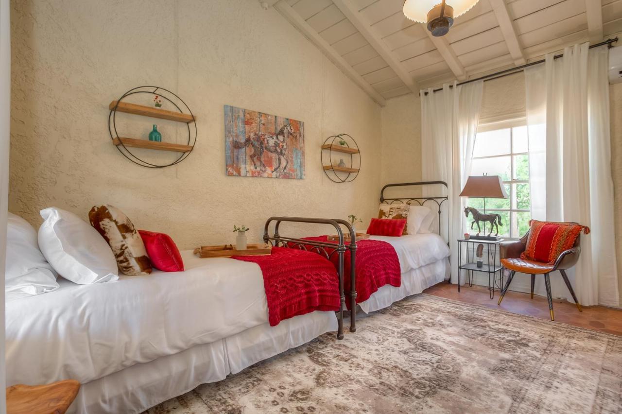 Rest Yourself River Ranch Mineral Wells Δωμάτιο φωτογραφία