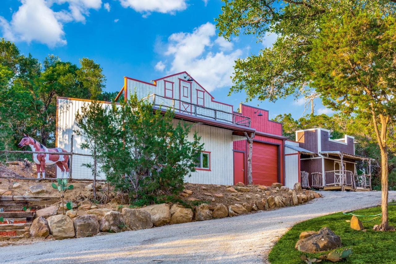 Rest Yourself River Ranch Mineral Wells Εξωτερικό φωτογραφία