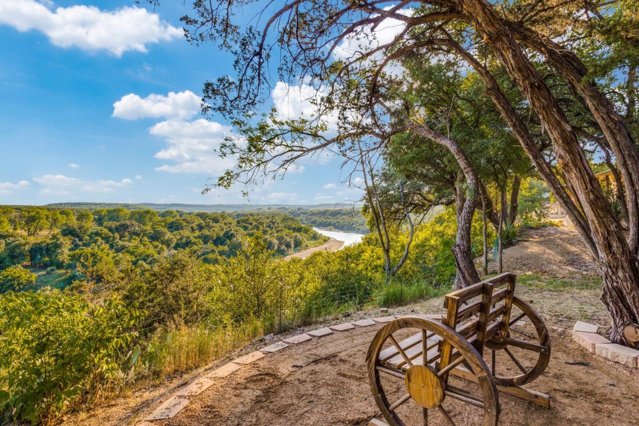 Rest Yourself River Ranch Mineral Wells Εξωτερικό φωτογραφία