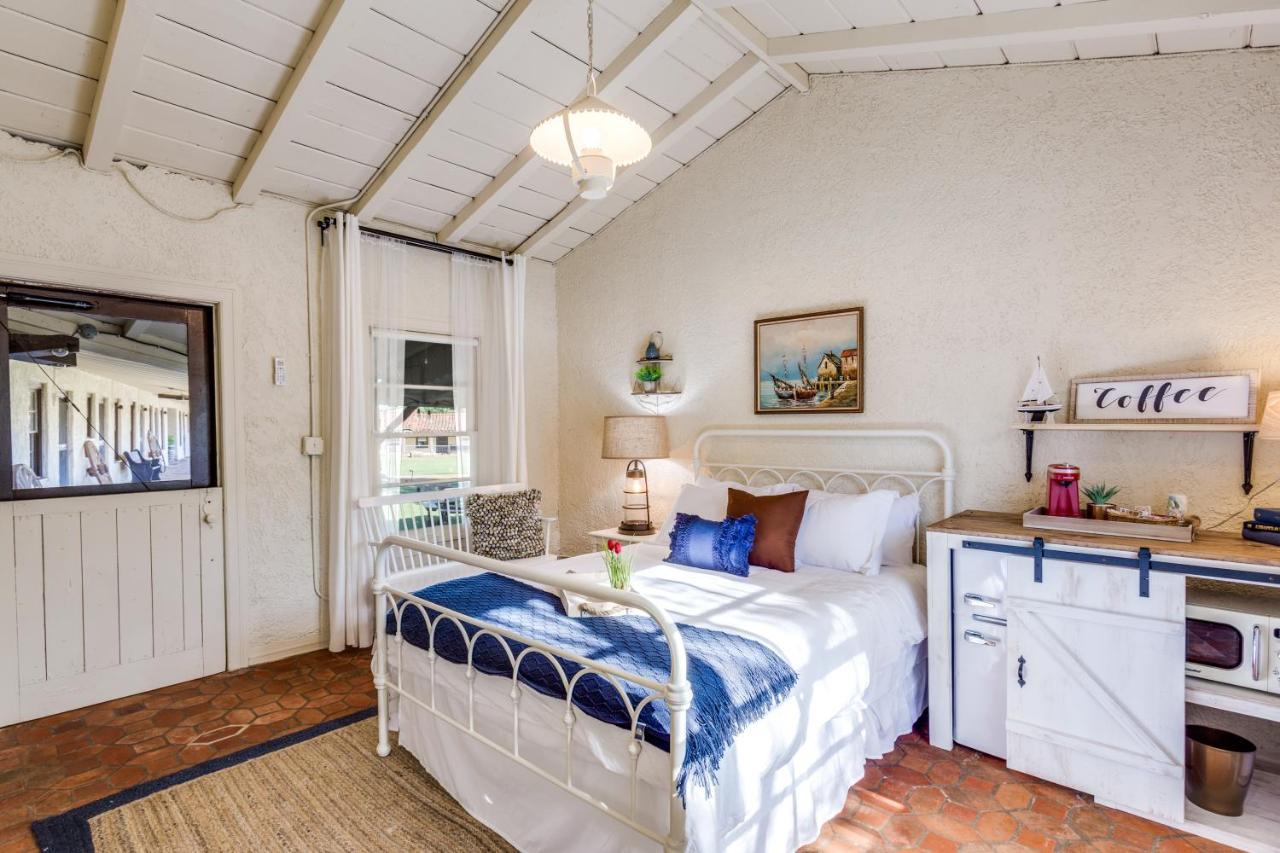 Rest Yourself River Ranch Mineral Wells Δωμάτιο φωτογραφία