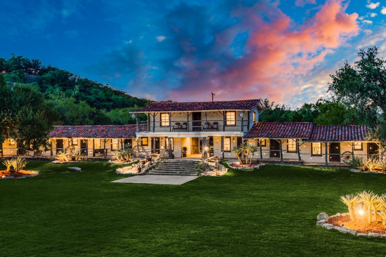 Rest Yourself River Ranch Mineral Wells Εξωτερικό φωτογραφία