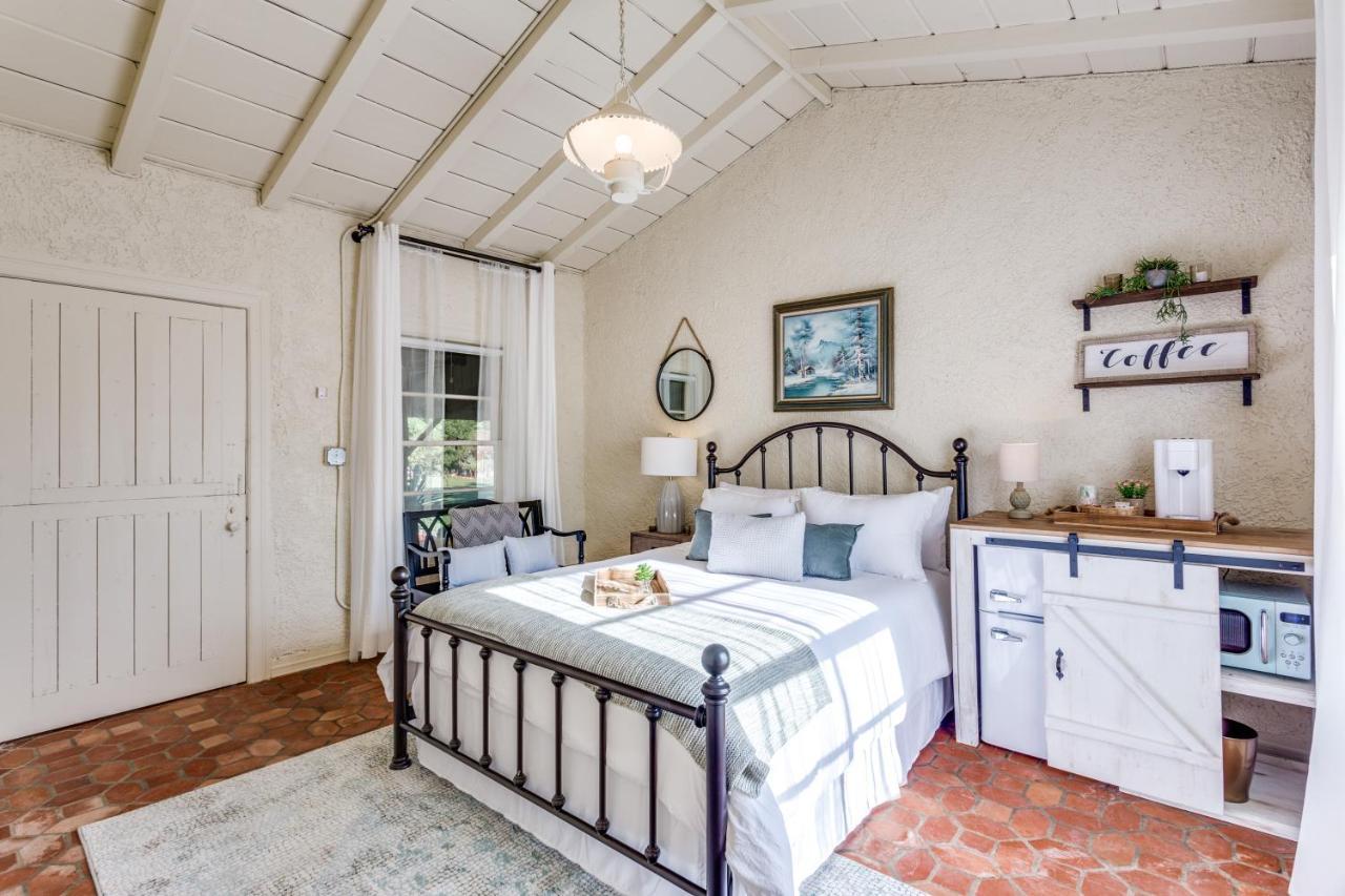 Rest Yourself River Ranch Mineral Wells Δωμάτιο φωτογραφία
