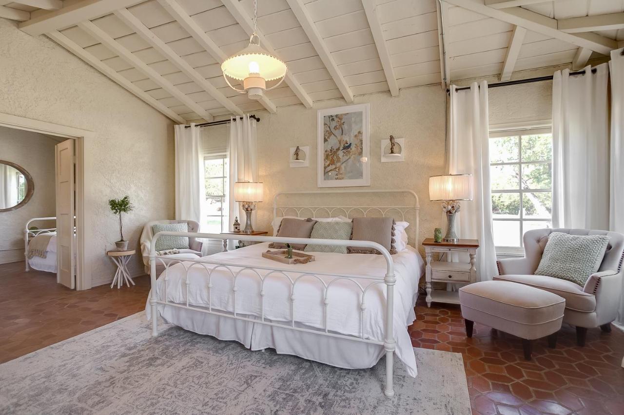 Rest Yourself River Ranch Mineral Wells Δωμάτιο φωτογραφία