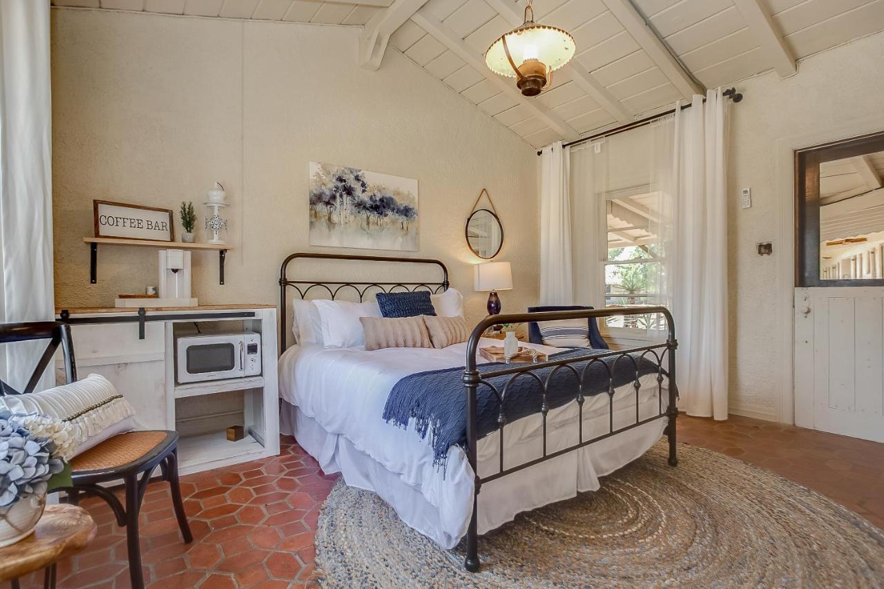 Rest Yourself River Ranch Mineral Wells Δωμάτιο φωτογραφία