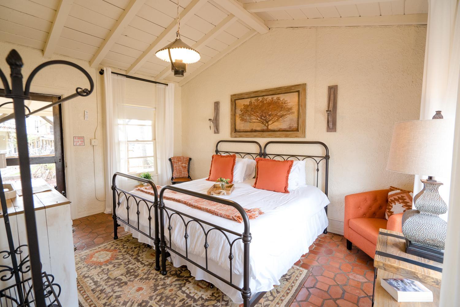 Rest Yourself River Ranch Mineral Wells Εξωτερικό φωτογραφία