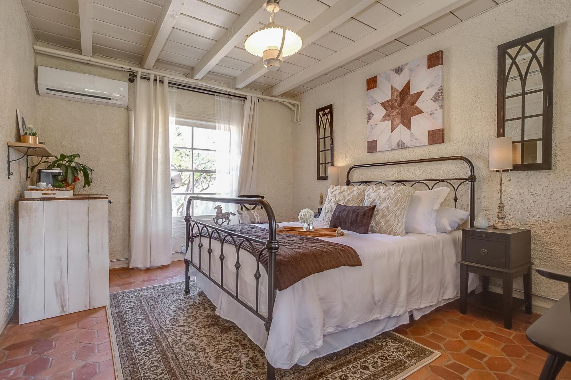 Rest Yourself River Ranch Mineral Wells Δωμάτιο φωτογραφία