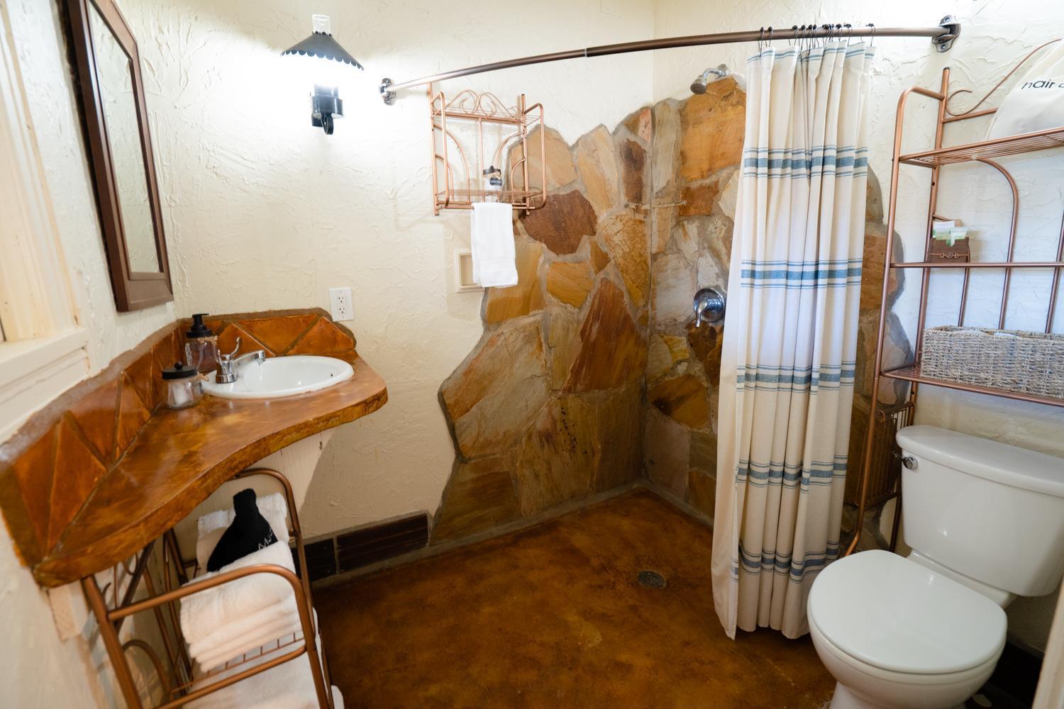 Rest Yourself River Ranch Mineral Wells Δωμάτιο φωτογραφία