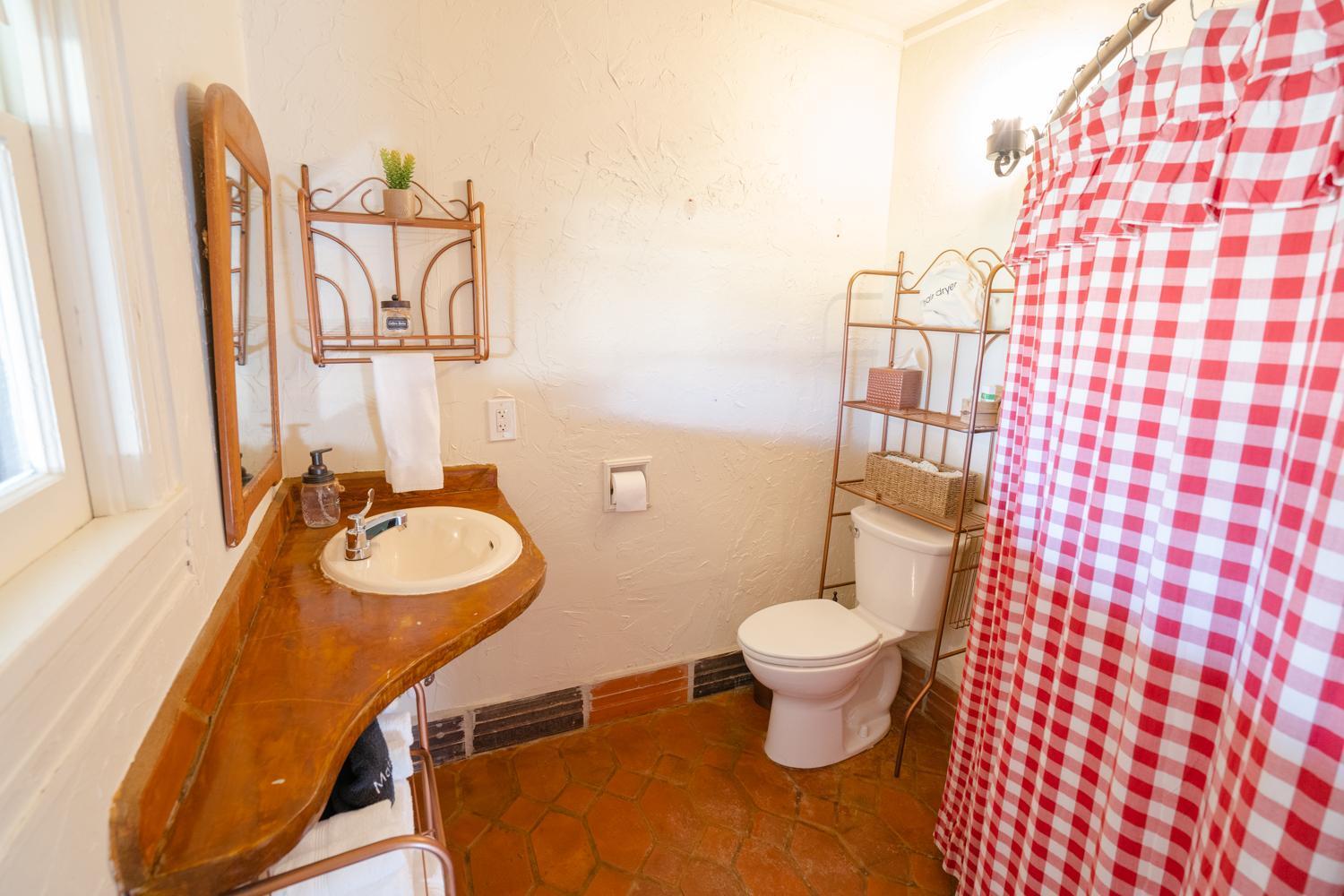 Rest Yourself River Ranch Mineral Wells Δωμάτιο φωτογραφία