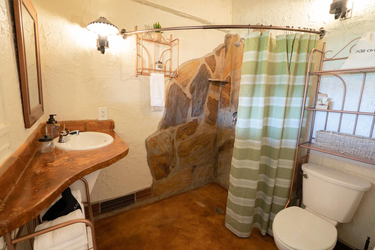 Rest Yourself River Ranch Mineral Wells Δωμάτιο φωτογραφία