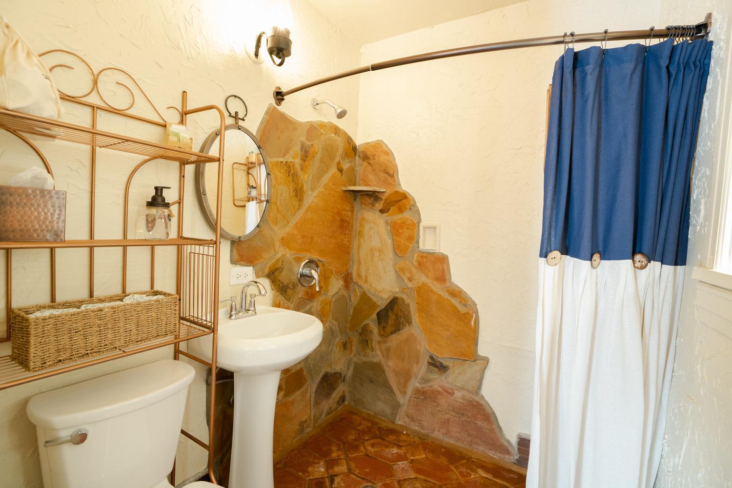 Rest Yourself River Ranch Mineral Wells Δωμάτιο φωτογραφία