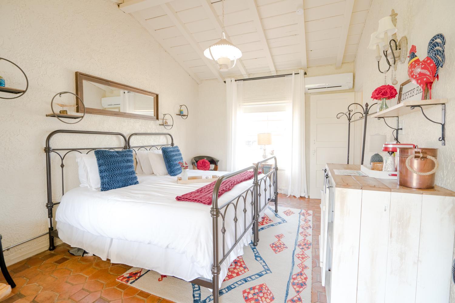 Rest Yourself River Ranch Mineral Wells Δωμάτιο φωτογραφία