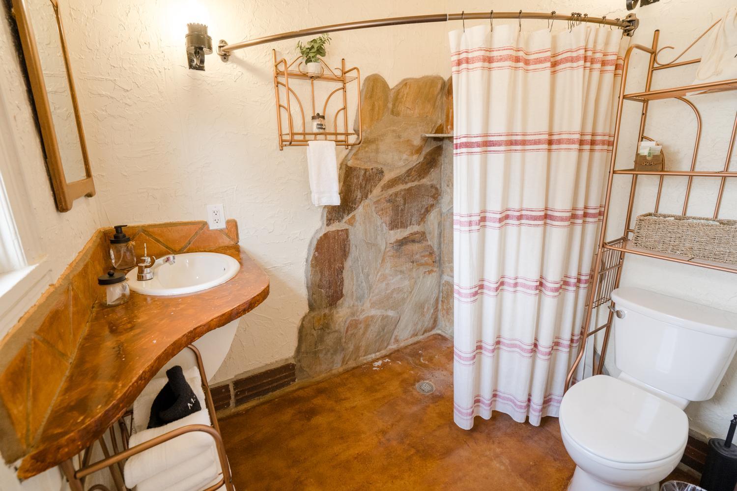 Rest Yourself River Ranch Mineral Wells Δωμάτιο φωτογραφία