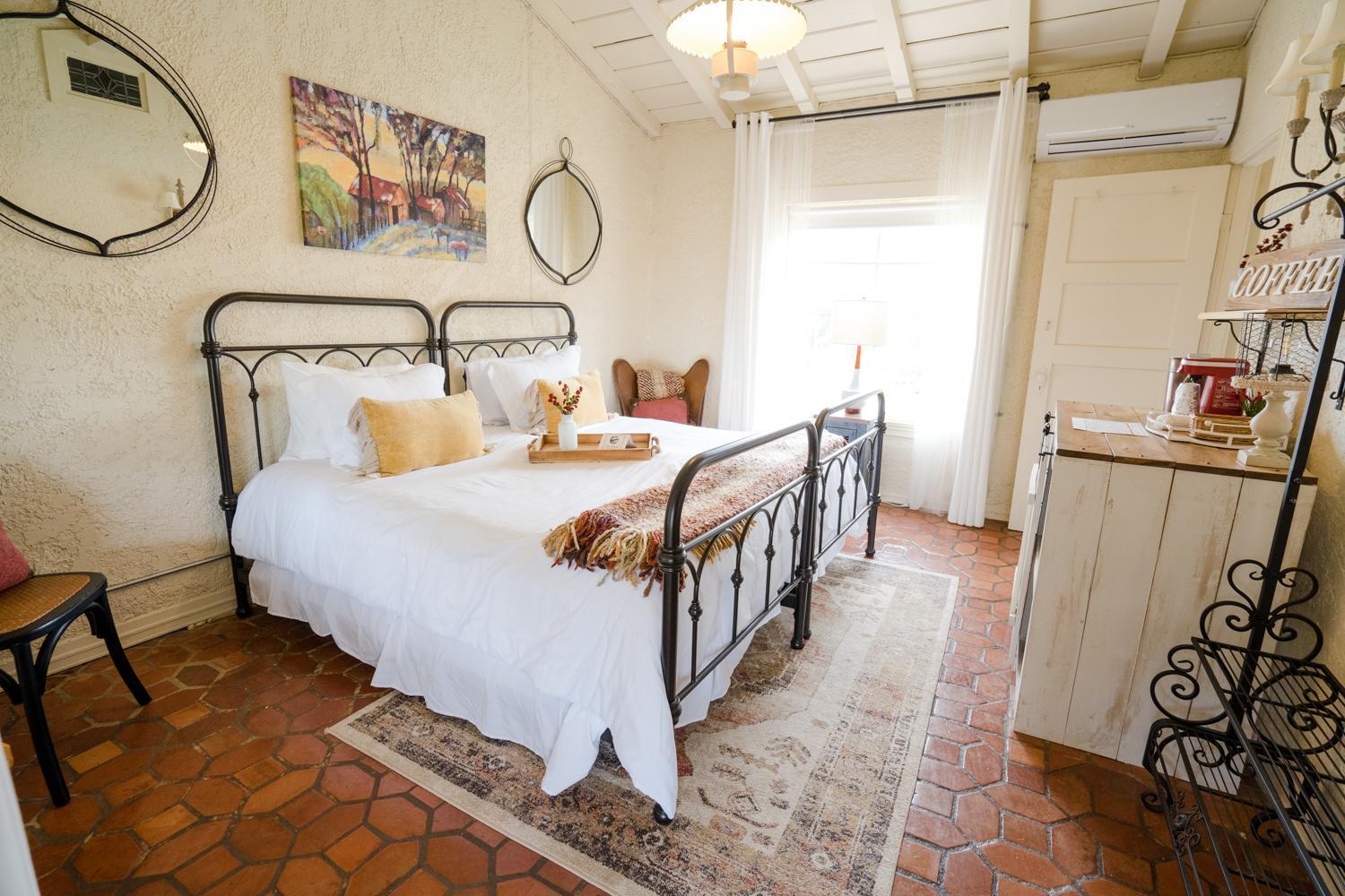 Rest Yourself River Ranch Mineral Wells Δωμάτιο φωτογραφία